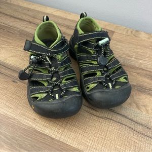 Keen Newport H2 Waterproof Hiking Sandals Toddler